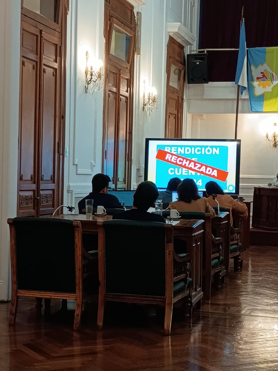 María Luz Marquez tweet media