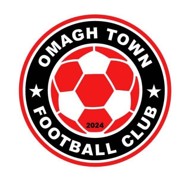 Omagh Town Football Club tweet media