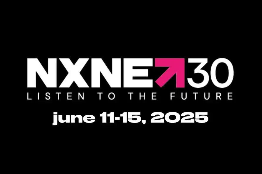 Which Mississauga artist are you seeing <a href="/nxne/">NXNE</a> next month?? ➡️ nxne.com/mississauga 

Read the <a href="/exclaimdotca/">Exclaim!</a> article here: shorturl.at/zT5lc