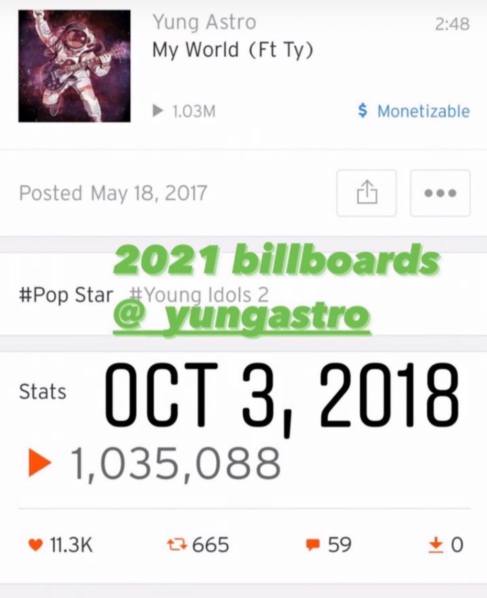 Ty 🚀🌍 tweet media