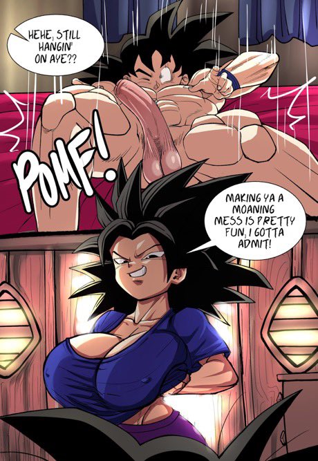 HeyitsmeKale's tweet photo. “Damn Goku. I’m actually surprised. I didn’t think you’d be able to last this long. But I guess it makes sense. You are the strongest in the universe, after all.” https://t.co/ehzjKOeqzZ