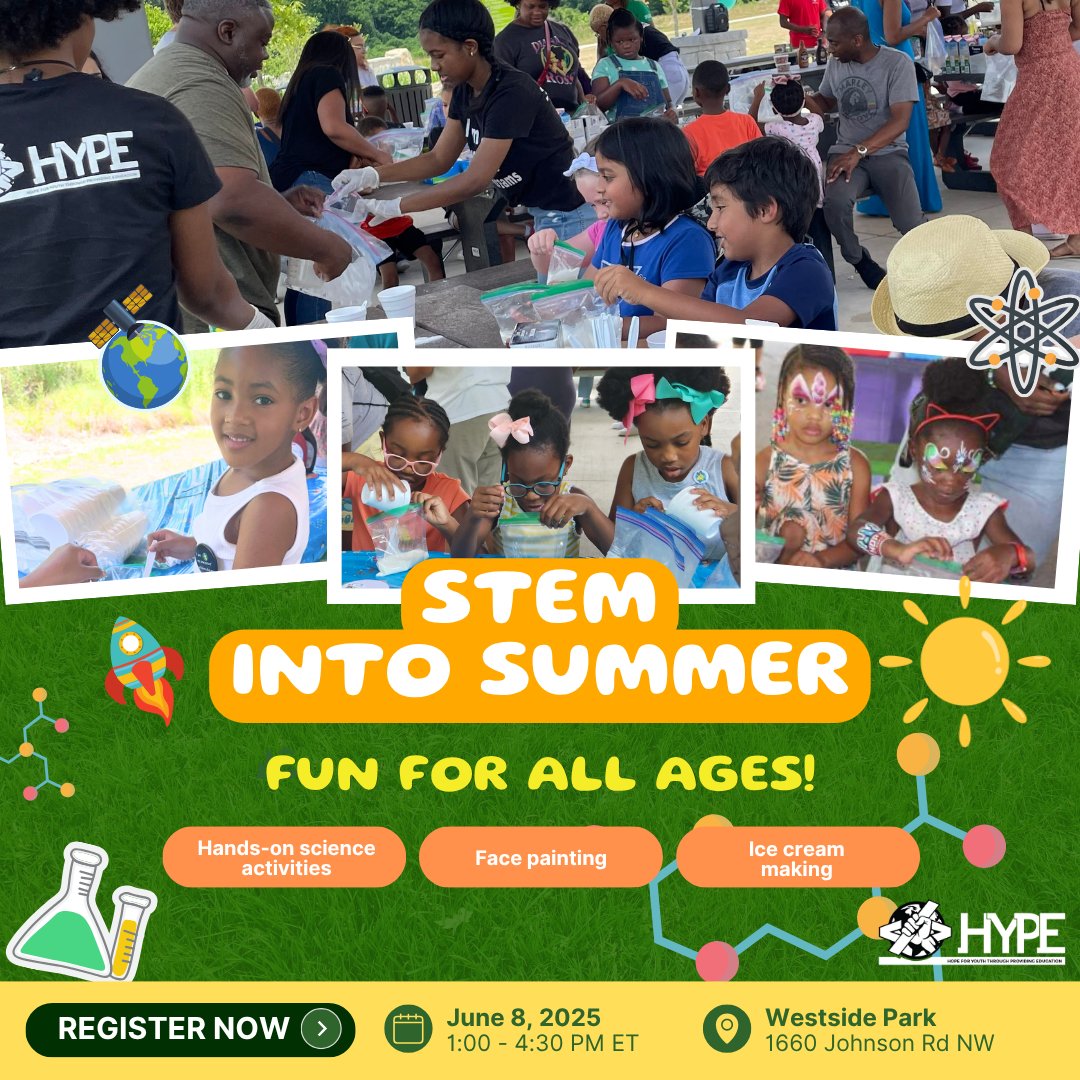 Hope for Youth, Inc. (HYPE) tweet media