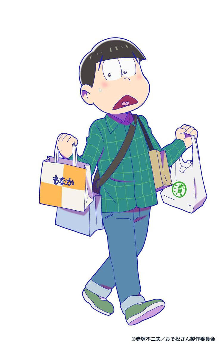 dailychoromatsu's tweet photo. day 270 https://t.co/e8BXV1suCX