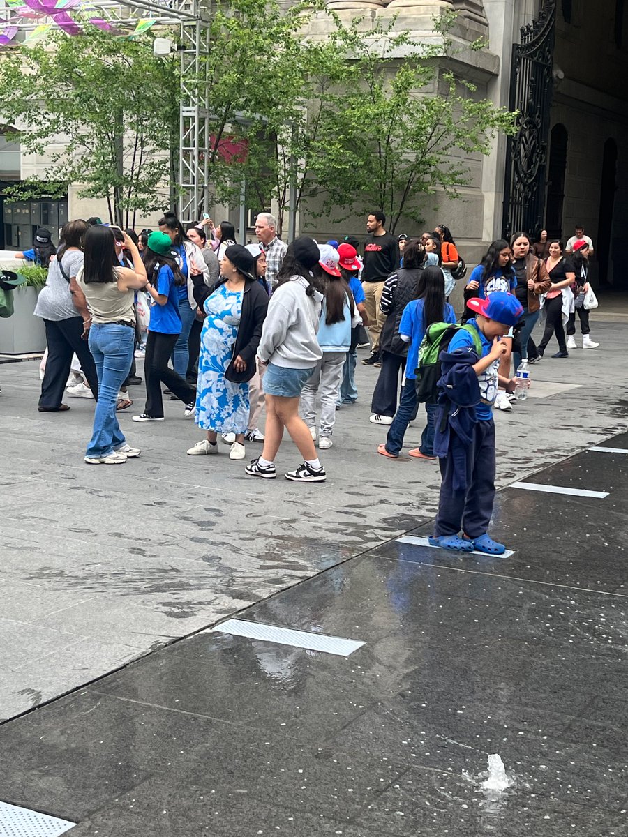 Class of 2025 in Philly