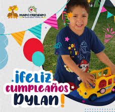 MarceloBt5's tweet photo. @DylanQB  FELIZ DYLAN, CUMPLEAÑOS https://t.co/NF81yxeYib