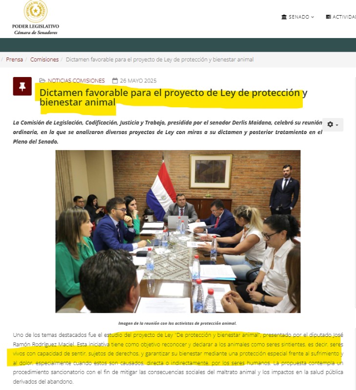 Agro Parlamento tweet media