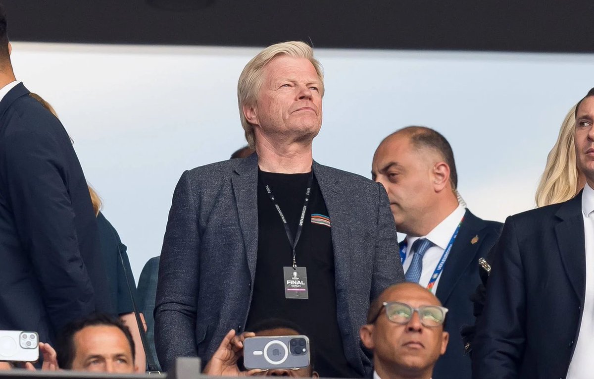 DonFcgb's tweet image. 🚨 #AvenirFCGB : 

👀 Dans le dossier déposé au tribunal de commerce, 𝐎𝐥𝐢𝐯𝐞𝐫 𝐊𝐚𝐡𝐧 𝐚 𝐢𝐧𝐬é𝐫é 𝟔 𝐜𝐨𝐧𝐝𝐢𝐭𝐢𝐨𝐧𝐬 𝐬𝐮𝐬𝐩𝐞𝐧𝐬𝐢𝐯𝐞𝐬. Avec ses équipes, il souhaite :

▫️ Avoir accès à la data room

▫️ Réaliser un audit financier et juridique

▫️ Obtenir…