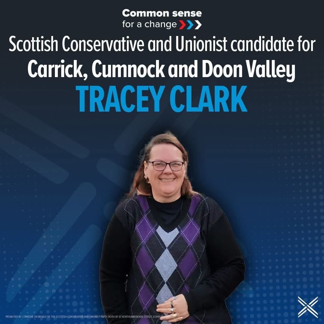 w2wScotland's tweet photo. Congratulations Tracey Clark
👏👏👏@cwowomen 
@Women2Win https://t.co/WsvEhhhLgs