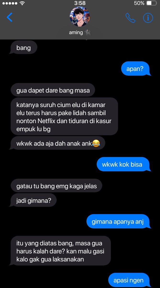 giruruww's tweet photo. #Hamgeung AU wantwit

Lho kok bisa? abis itu brsenggama hebat coi Aming dan pacar albinonya https://t.co/VE9GEbXMkV
