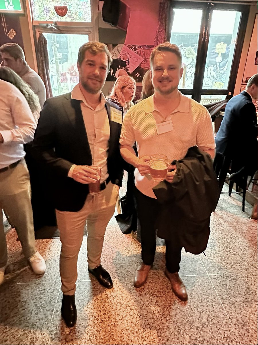 British Canadian Chamber of Trade and Commerce tweet media