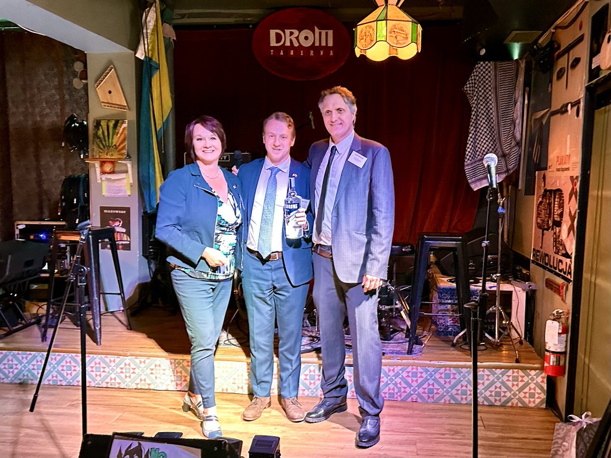 British Canadian Chamber of Trade and Commerce tweet media