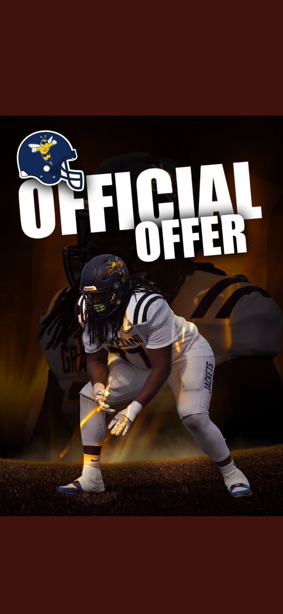 Blair Pope Goodson tweet media