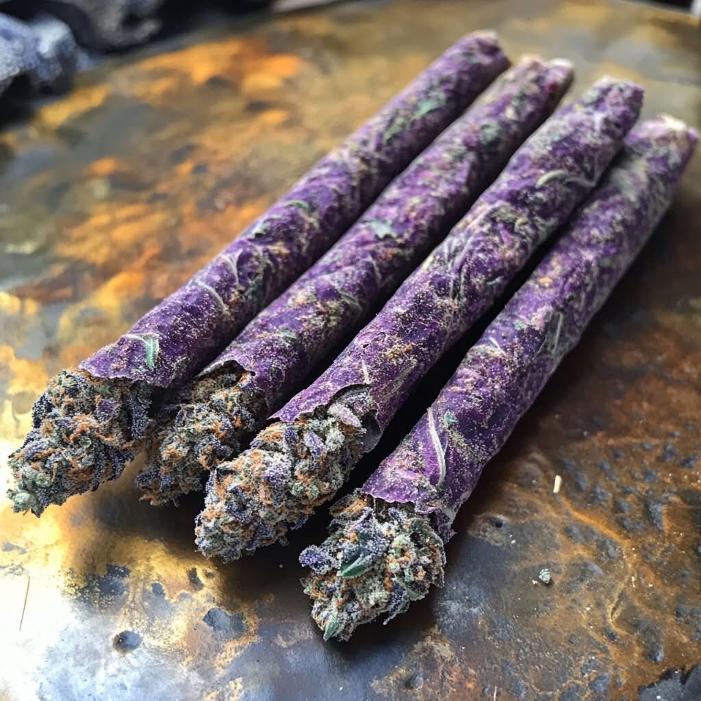 What are you smoking today?