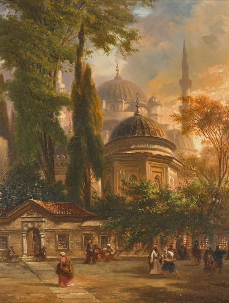 “Bir iş murad edilince sebepler varlık hırkasını giymeye başlar..
kendini bil kendinden bilme!”