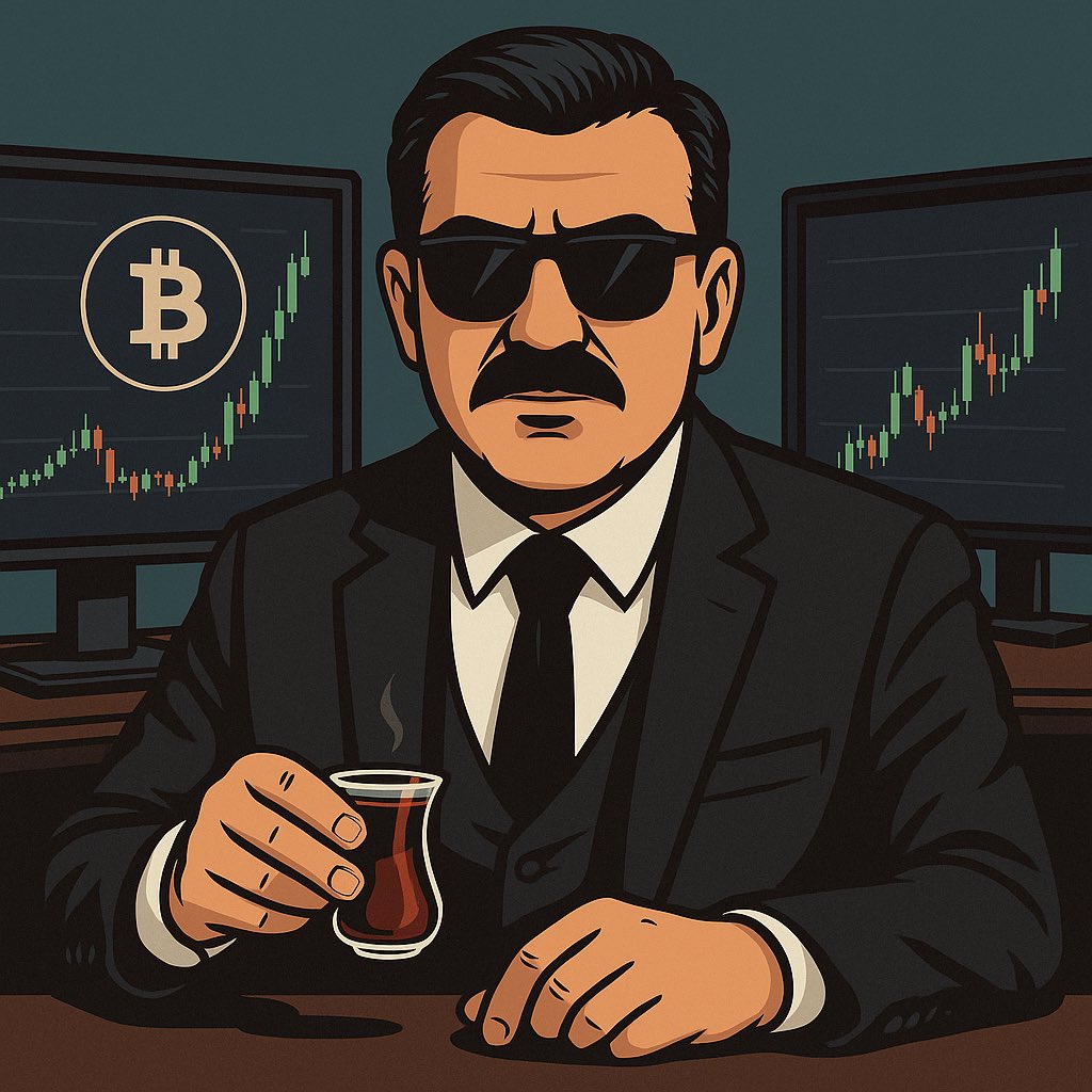 Bitcoin’de kısa vade tasfiye yaşandı ama uzun vadeliler coin topladı.
Zincir üstü şeffaflık tartışılıyor.
Arap coğrafyasında Lisanslı gayrimenkuller tokenleşti!
Panik satan kaybeder, şeffaflık eleştireni üzer
Ama taşınmazlar bile zincire giriyorsa, sen hâlâ zincirin dışında kalma