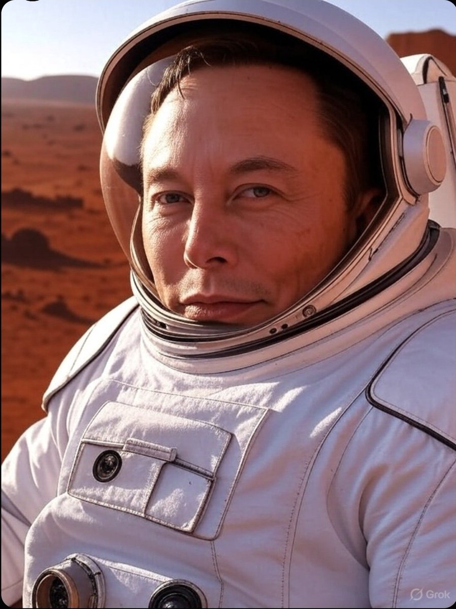 DreamCatch2597's tweet photo. Elon Musk - we are one step closer to Mars
Flight 9 count down to launch from Starbase City

Support Starbase city built by #ElonMusk and #Starbase #Solana by @starbase2597sol 
CA
9LKnNoxoXt7kHixcWusNjEAr8vgu2LH5SKSkLwpUpump https://t.co/JSdcOOfCbo