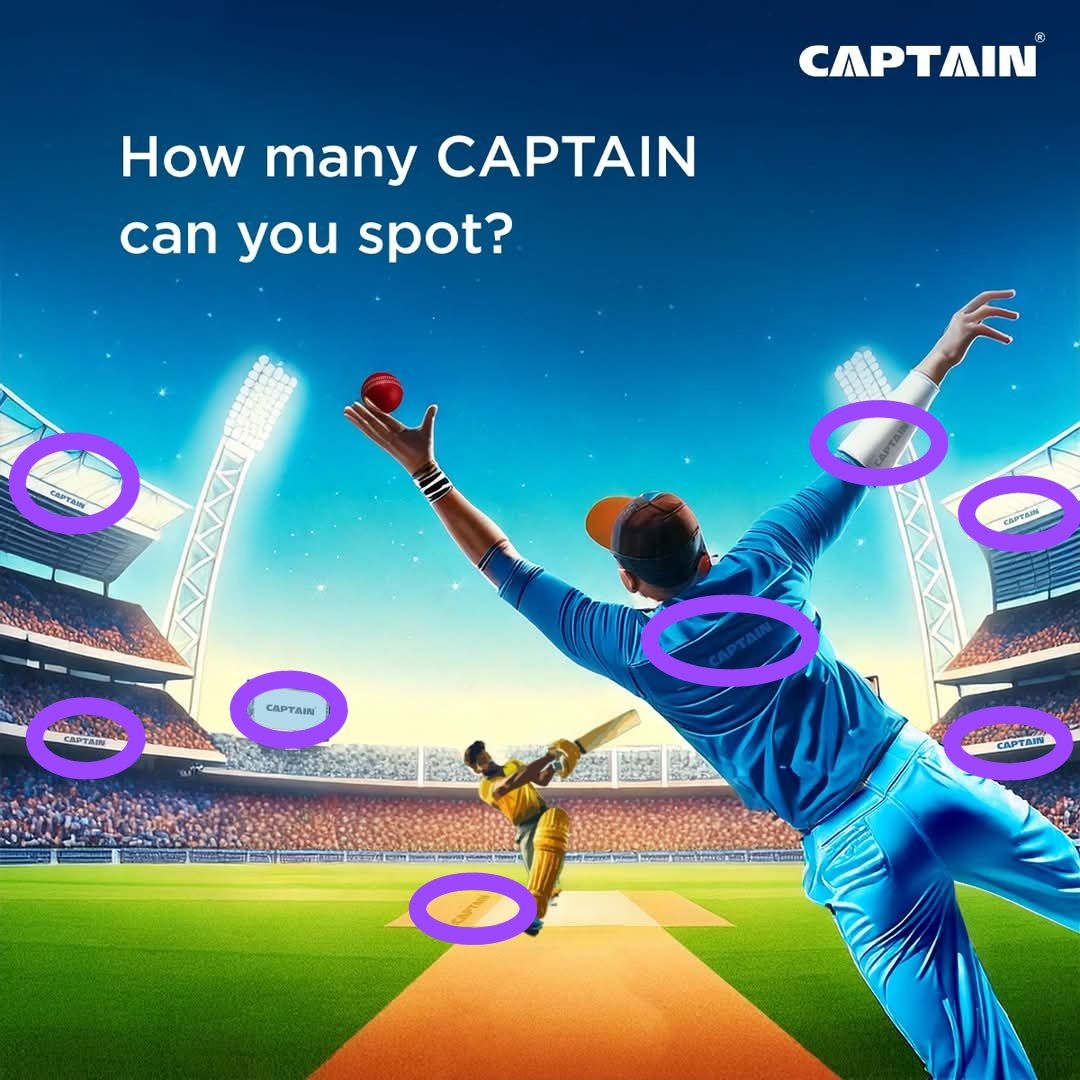 Ramprasad43's tweet photo. @captainsteelind Spotted 8 CAPTAINS in the image 

#CaptainSteel #CaptainHunt

@captainsteelind 

Tagging friends 

@jigarbjadav 
@Hetal_17 
@haarveenkaaur 
@VHetal 
@poonampanwar624 https://t.co/cftGrzLJ1Y