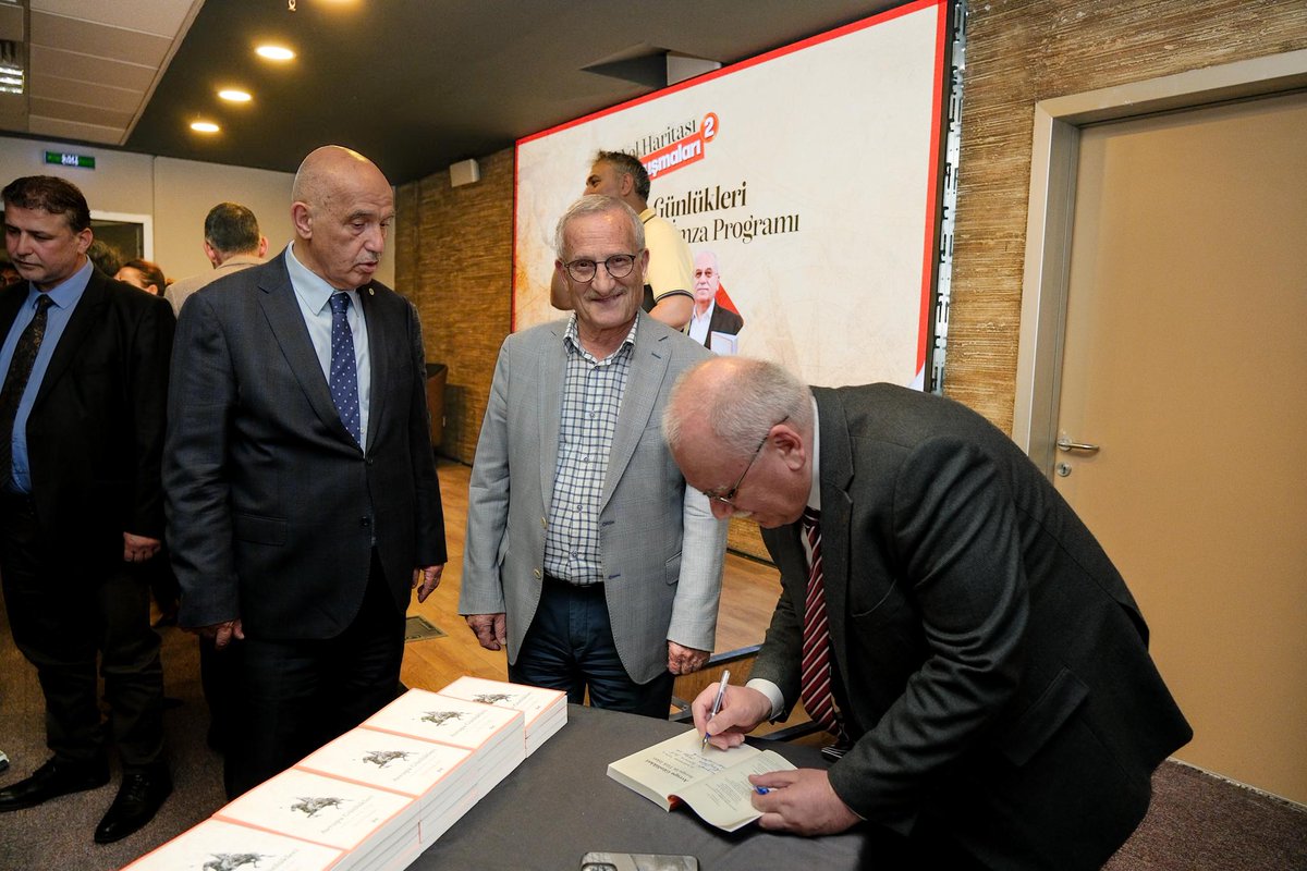 İstanbul Ticaret Üniversitesi tweet media