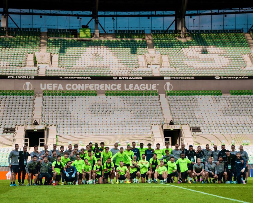 Juntos, te quiero por y para siempre Betis! 💚
