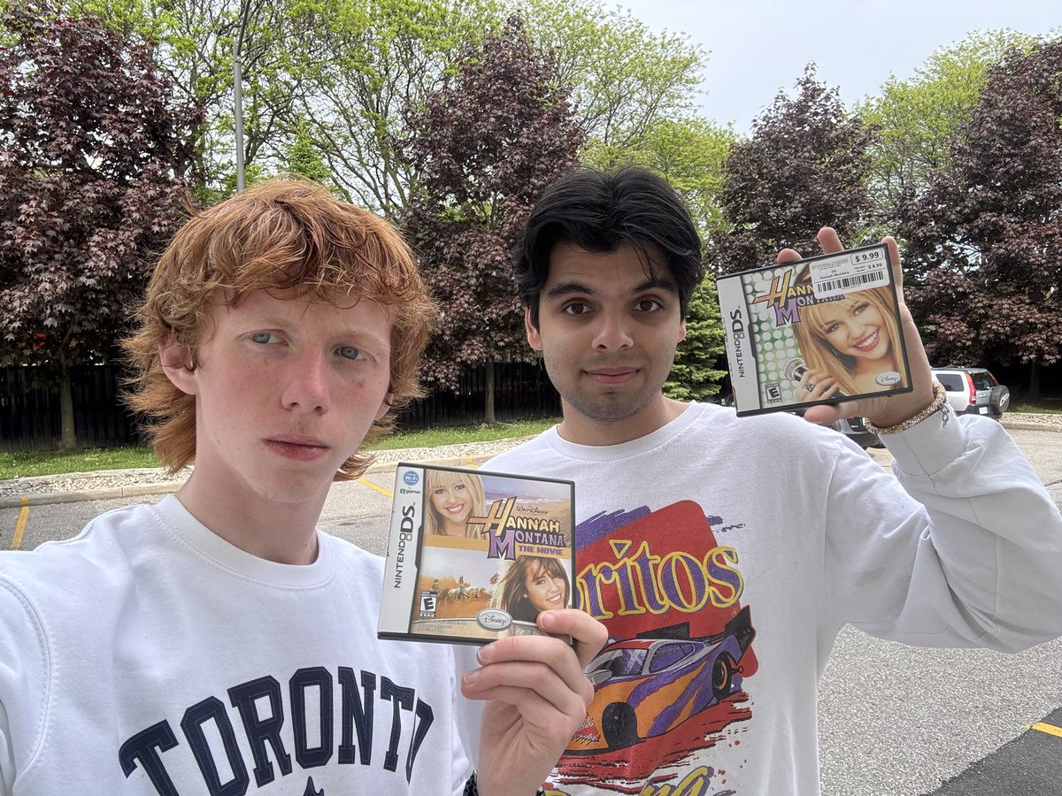 GeffenDanny's tweet image. 