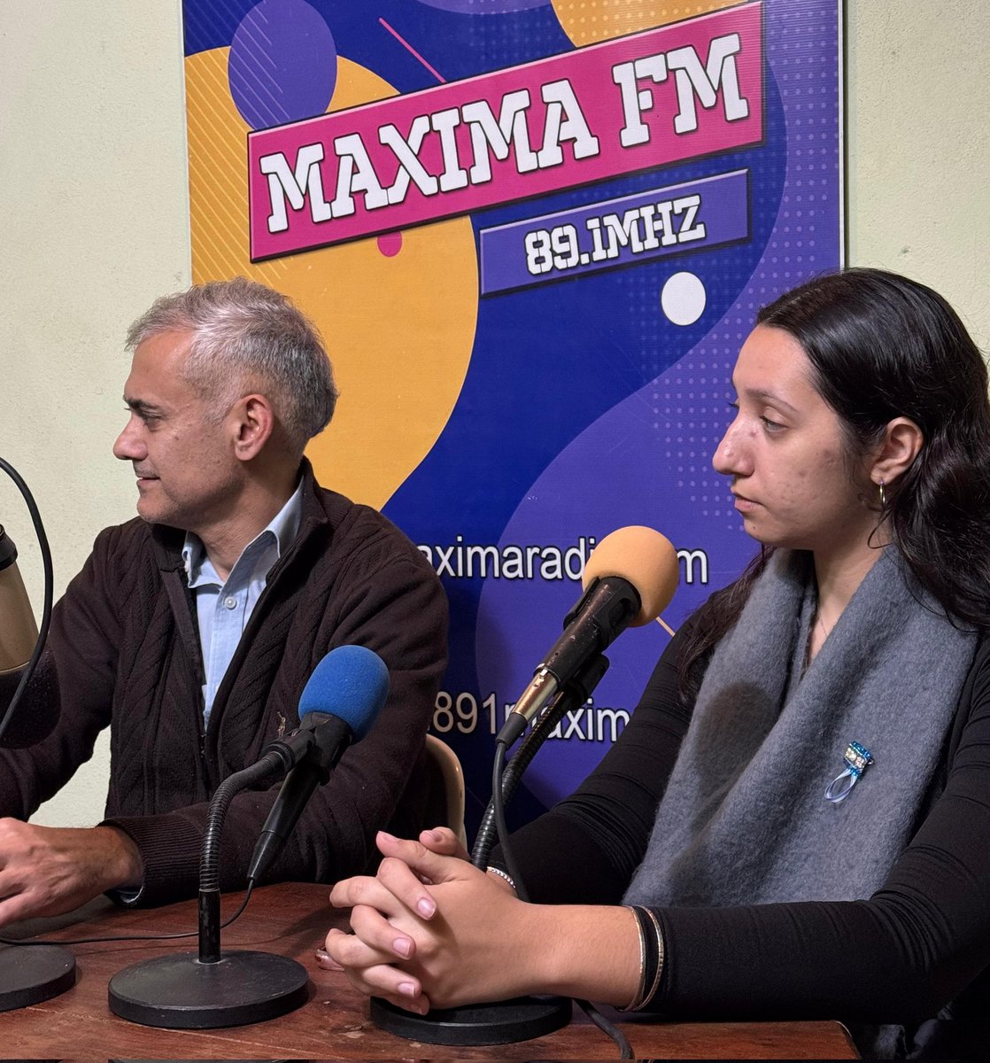 dip_garciaok's tweet photo. Entrevista en medios locales.

#Entevista
#MediosLocales
#LLA
#Chaco https://t.co/IKHdwIRBEF