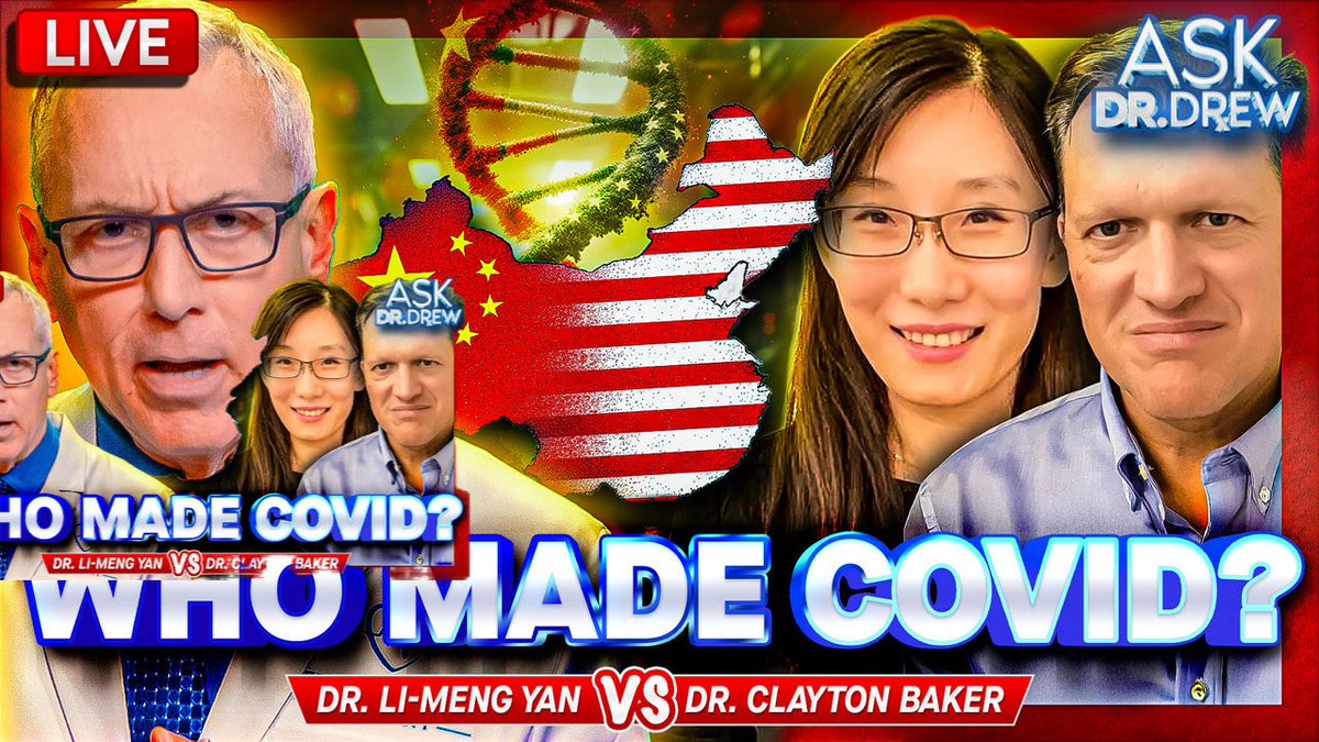 Dr. Drew (@drdrew) on Twitter photo Drdrew.tv is the free place to be! Find us here live in x or via <a href="/rumblevideo/">Rumble 🏴☠️</a>! #nocensor Live now! Drdrew.tv is the free place to be! Find us here live in x or via <a href="/rumblevideo/">Rumble 🏴☠️</a>! #nocensor Live now!