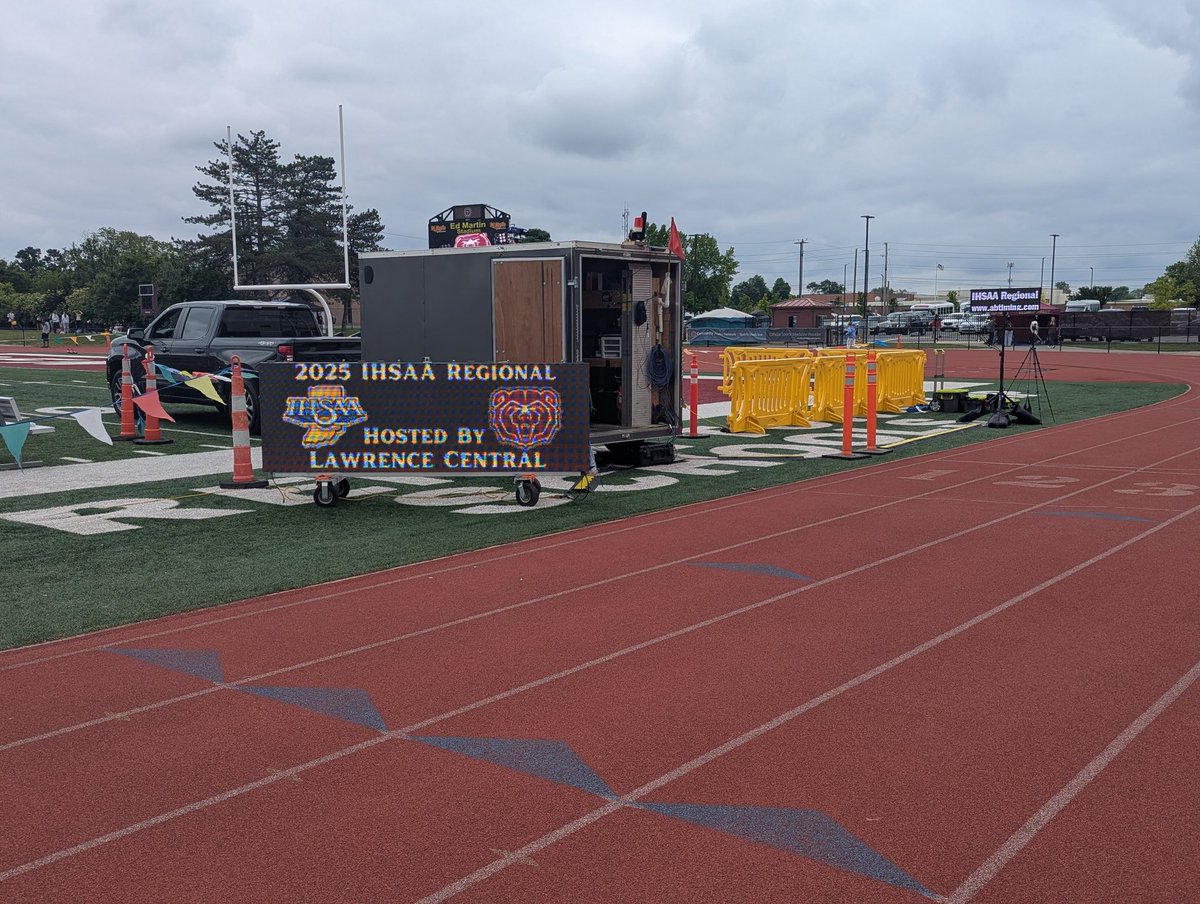 abtiming's tweet image. 'Bout to go down! Who earns a spot to June 7th??
@IHSAA1 @LCBearsTandF