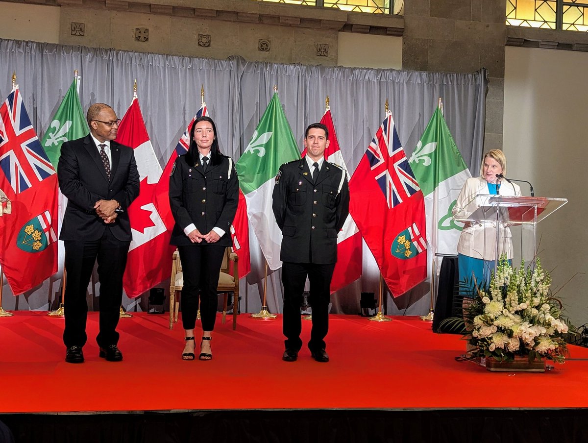 André Levesque tweet media