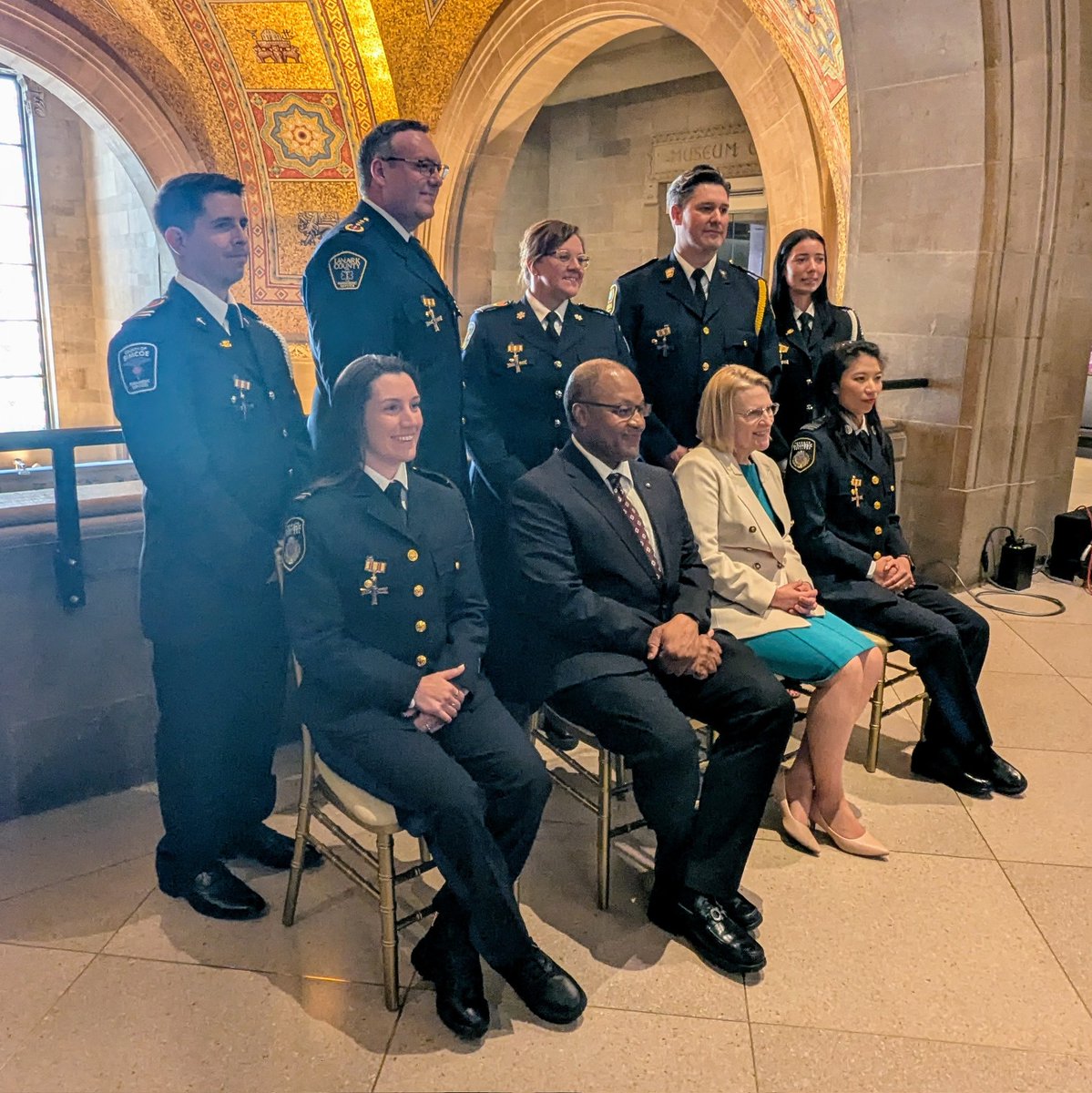 André Levesque tweet media