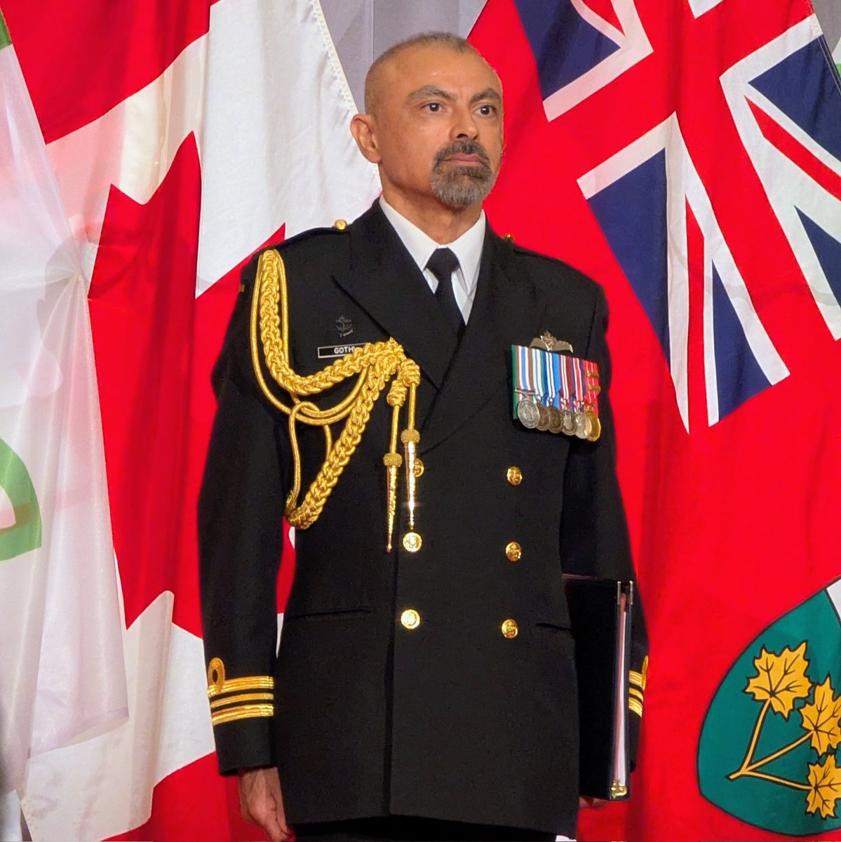 André Levesque tweet media