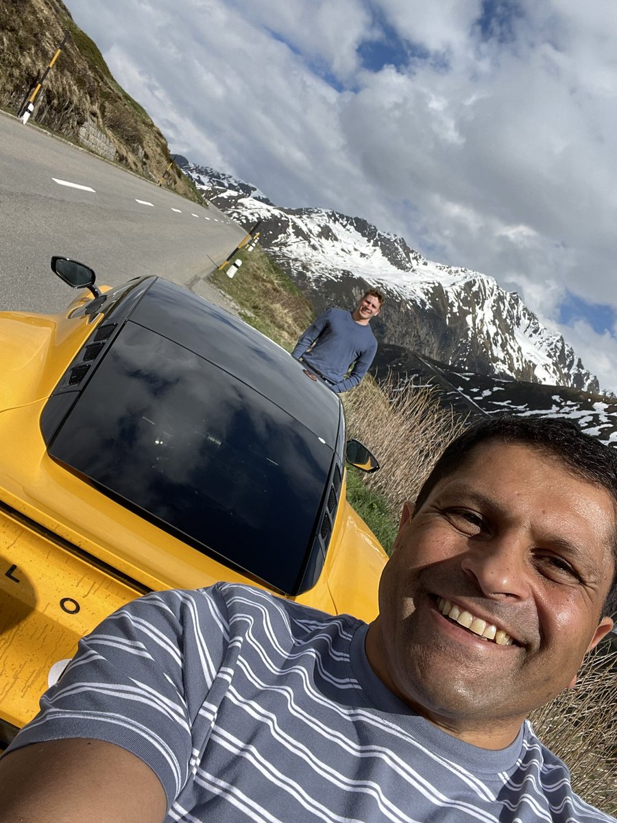 Soondra Appavoo tweet media