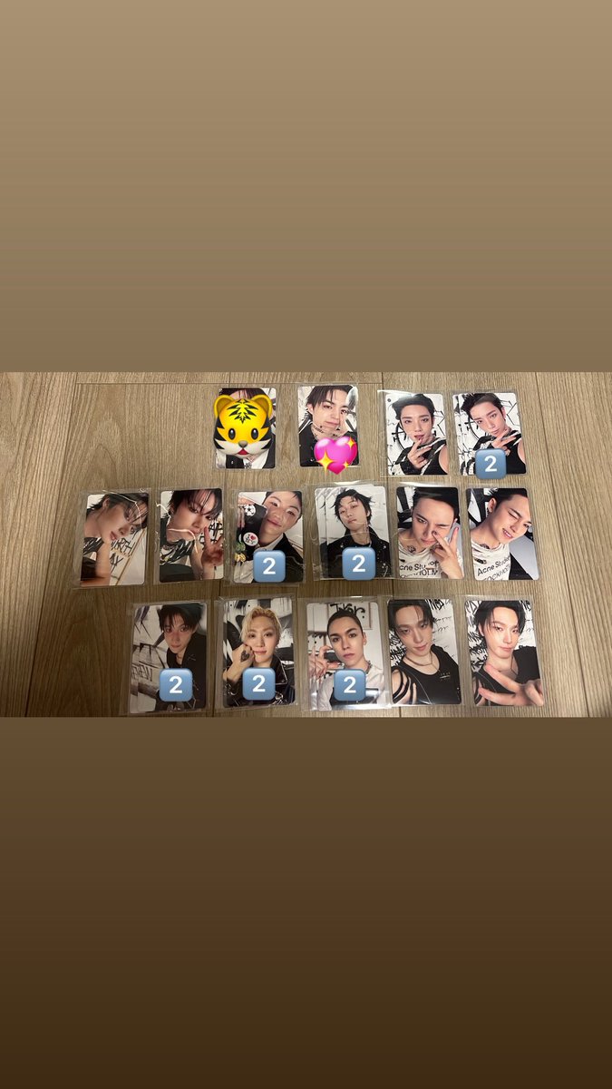 svttt__13's tweet photo. @ha_ru0809 検索よりリプ失礼致します🙇🏻‍♀️
画像のホシ所持しているのですが、
💖エスクプスと交換は可能でしょうか。 https://t.co/8fsFE4CN2e