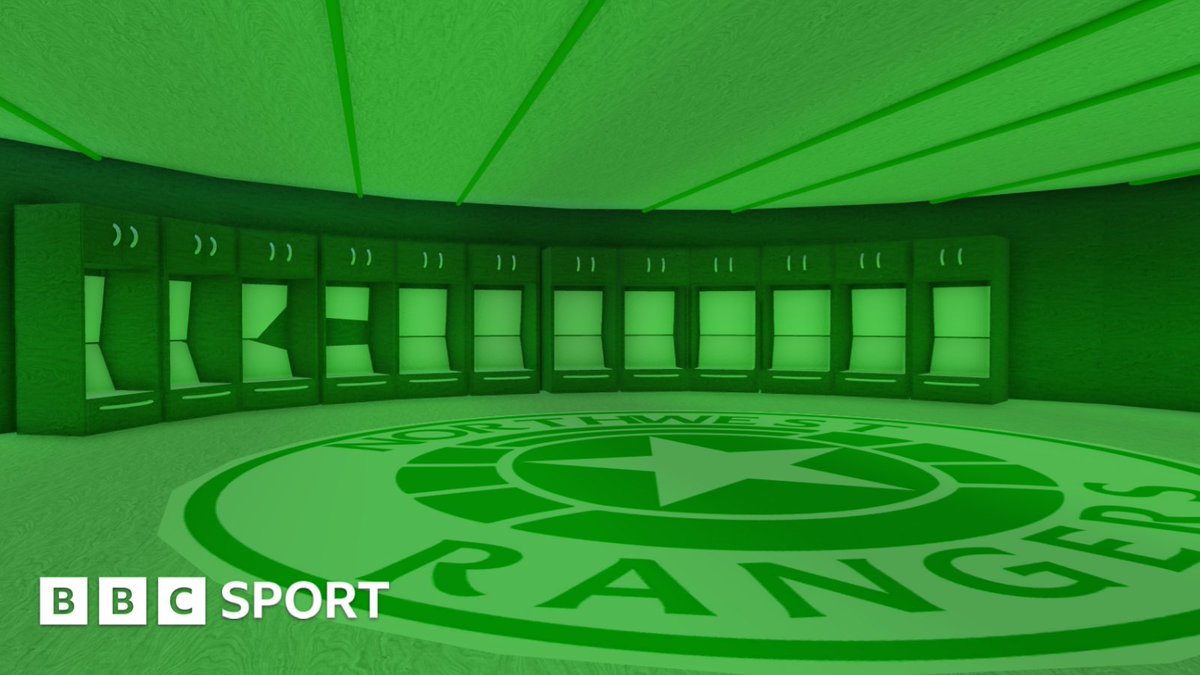 Groups revealed for Surrey County and Northwest Rangers respective UEFA competitions drive.google.com/file/d/1Ey0t_4…