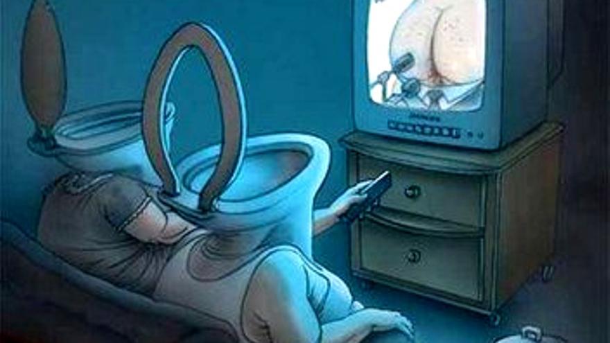 Si hay bokeras que follan o meten  móviles a asesinos de niños, que lo paguen.
Muy interesante la campaña de circo mediático y criminalización contra un colectivo de 25.000 trabajadores que sufre agresiones diarias en la telebasura de #Codigo10 
#SOSPrisiones