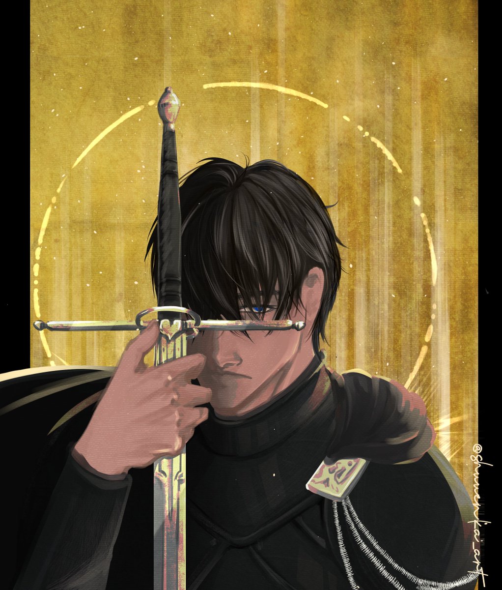 painting practice with Nora von Nurenberg 🫶
<a href="/orkatoon/">ORKA</a>  
#AstepmothersMarchen #어떤계모님의메르헨 #어계메