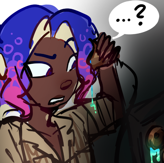 HIROSHOTREPLICA's tweet photo. calling for hirooooo....🐙 #promokidstwt #splatoon https://t.co/WkLMgx7sXA
