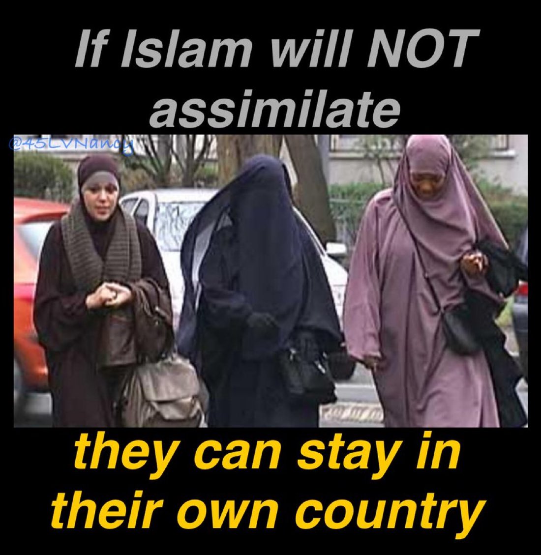 Who agrees -otherwise why are they here !!