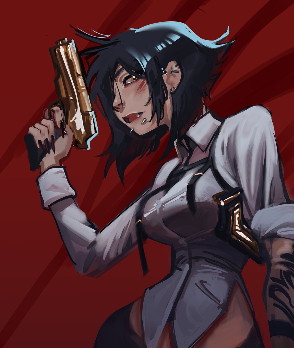 sandsocks's tweet image. stone cold killa