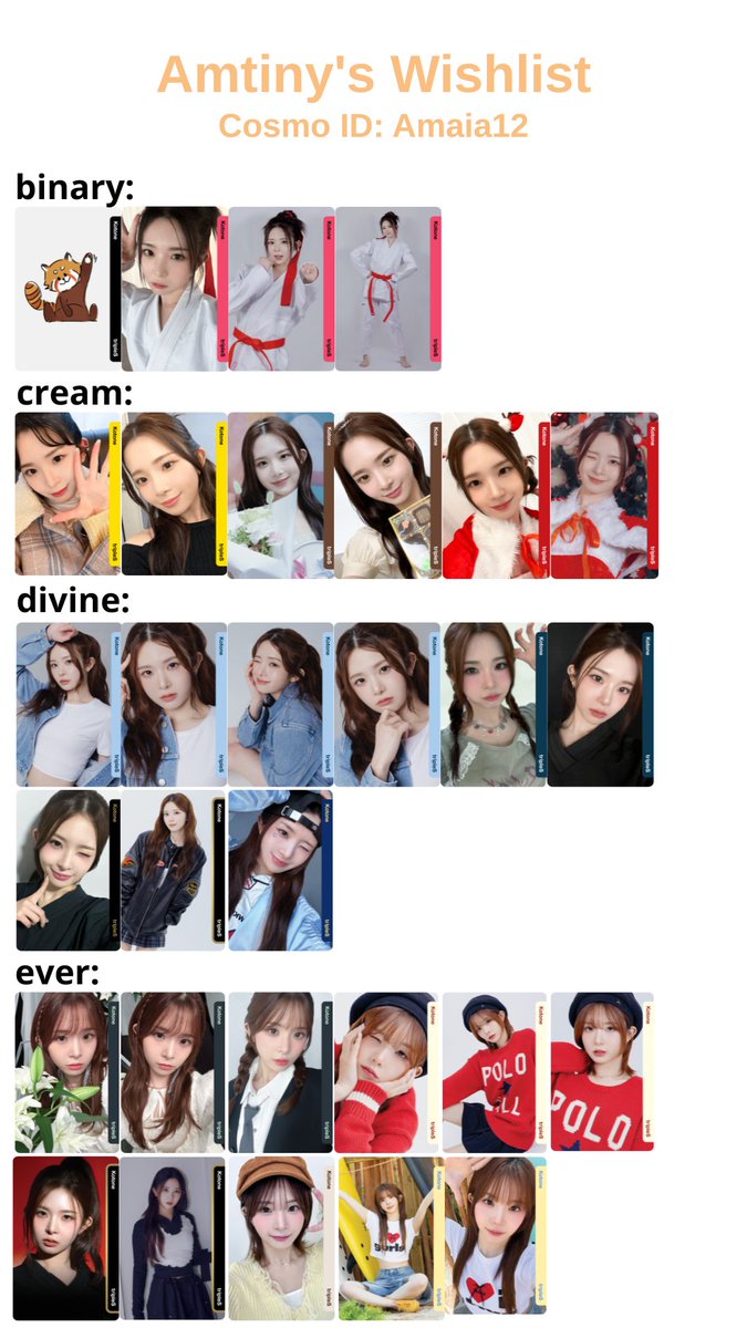 Amtiny is alive tweet media