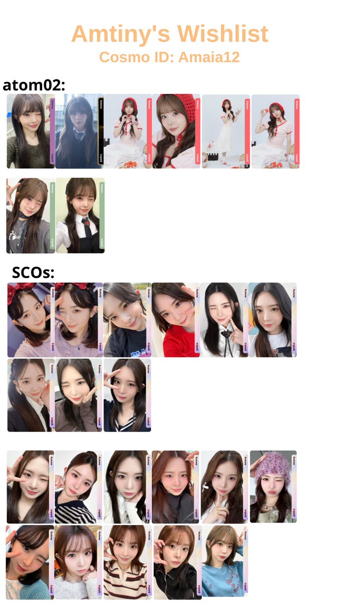 Amtiny is alive tweet media