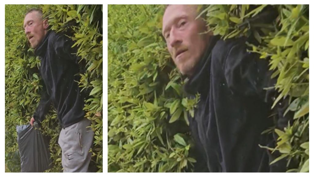 Do you recognise this man? Officers investigating a robbery at the Post Office in Sheep Street, Wellingborough, believe he may have information that could assist their investigation and are appealing for help to identify him.
orlo.uk/mzgGt