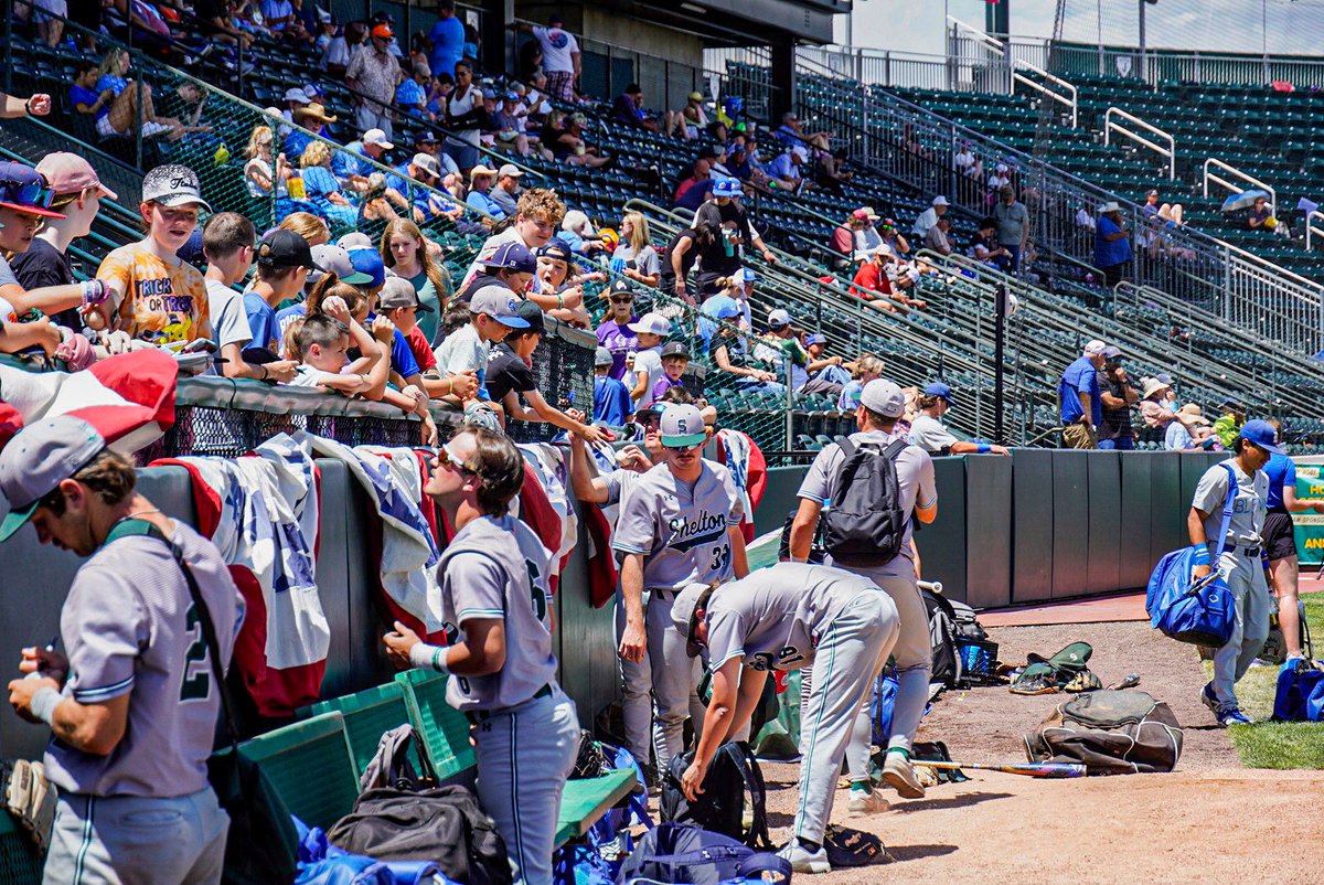 Shelton State Baseball tweet media