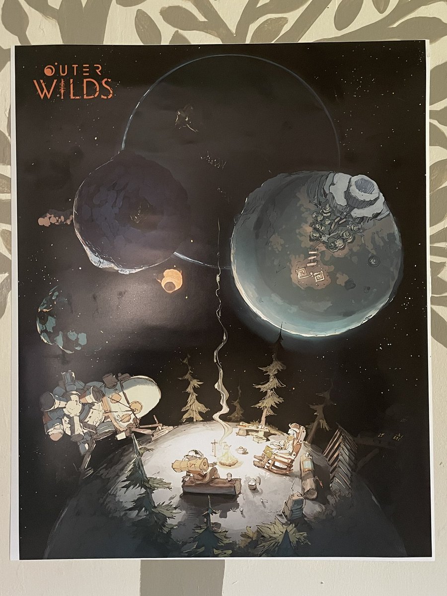 Amos / Draw Near tweet media