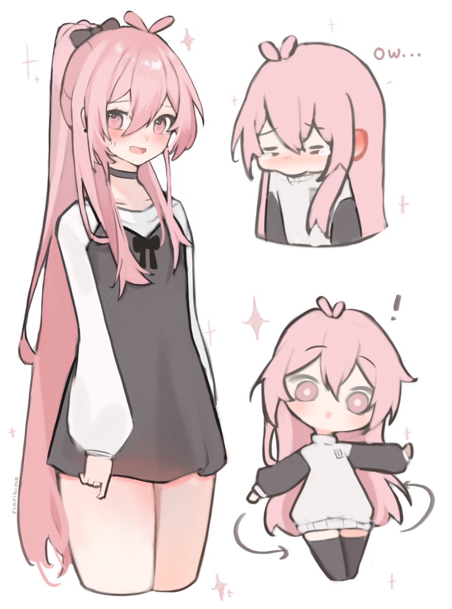 rinri ✉️ tweet media