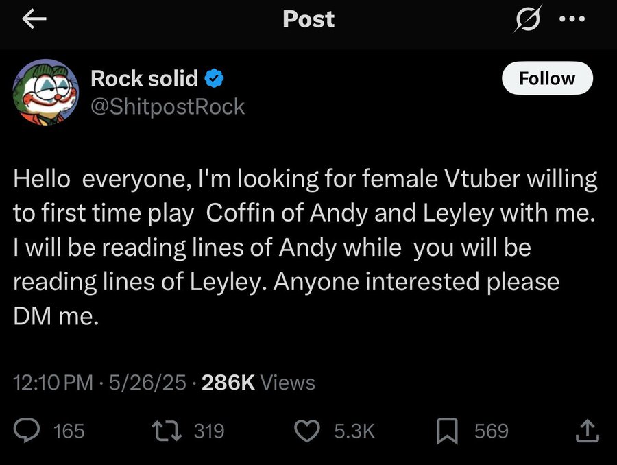 👑ℂℍ𝔸𝕆𝕊𝕂𝕀𝔻👑 tweet media