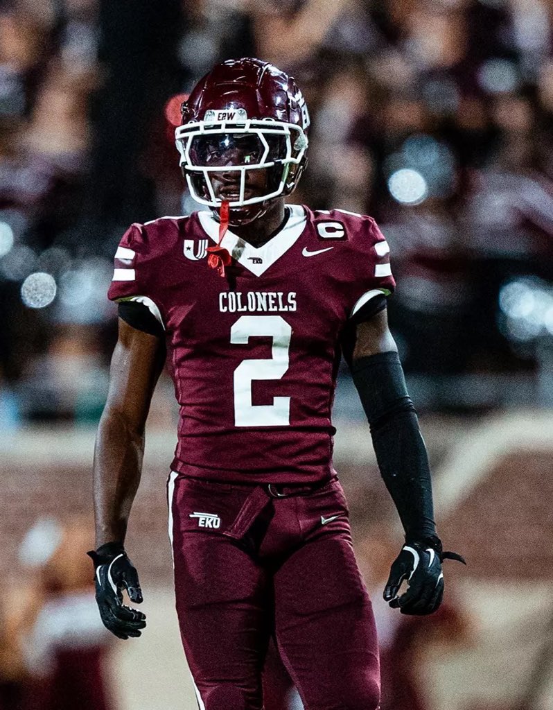 Zylen Little (@zylenlittle) on Twitter photo Thankful to announce I receive an offer from <a href="/EKUFootball/">EKU Football</a>!! <a href="/CoachDerekDay/">Derek Day</a> <a href="/MarshallMcDuf14/">Marshall McDuffie</a> <a href="/BayAreaLAB/">Coach βQuakeβ Joseph</a> <a href="/BigPlayRay50/">Raymond McNeil</a> <a href="/TomLoy247/">Tom Loy</a> <a href="/Andrew_Ivins/">Andrew Ivins</a> <a href="/TomLuginbill/">Tom Luginbill πΊπΈ π</a> <a href="/CraigHaubert/">Craig Haubert</a> <a href="/ChadSimmons_/">ChadSimmons</a> <a href="/adamgorney/">Adam Gorney</a> <a href="/SWiltfong_/">Steve Wiltfong</a> #EKUFootball #Colonels Thankful to announce I receive an offer from <a href="/EKUFootball/">EKU Football</a>!! <a href="/CoachDerekDay/">Derek Day</a> <a href="/MarshallMcDuf14/">Marshall McDuffie</a> <a href="/BayAreaLAB/">Coach βQuakeβ Joseph</a> <a href="/BigPlayRay50/">Raymond McNeil</a> <a href="/TomLoy247/">Tom Loy</a> <a href="/Andrew_Ivins/">Andrew Ivins</a> <a href="/TomLuginbill/">Tom Luginbill πΊπΈ π</a> <a href="/CraigHaubert/">Craig Haubert</a> <a href="/ChadSimmons_/">ChadSimmons</a> <a href="/adamgorney/">Adam Gorney</a> <a href="/SWiltfong_/">Steve Wiltfong</a> #EKUFootball #Colonels