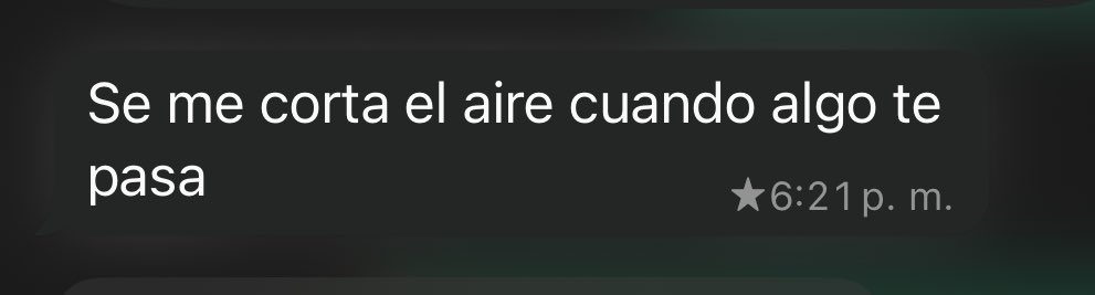 es que mi mamá >>>
no sé cómo explicar 🥲