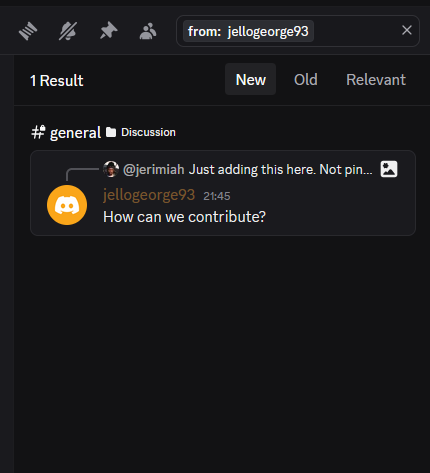 Jerimiah, I scAm tweet media