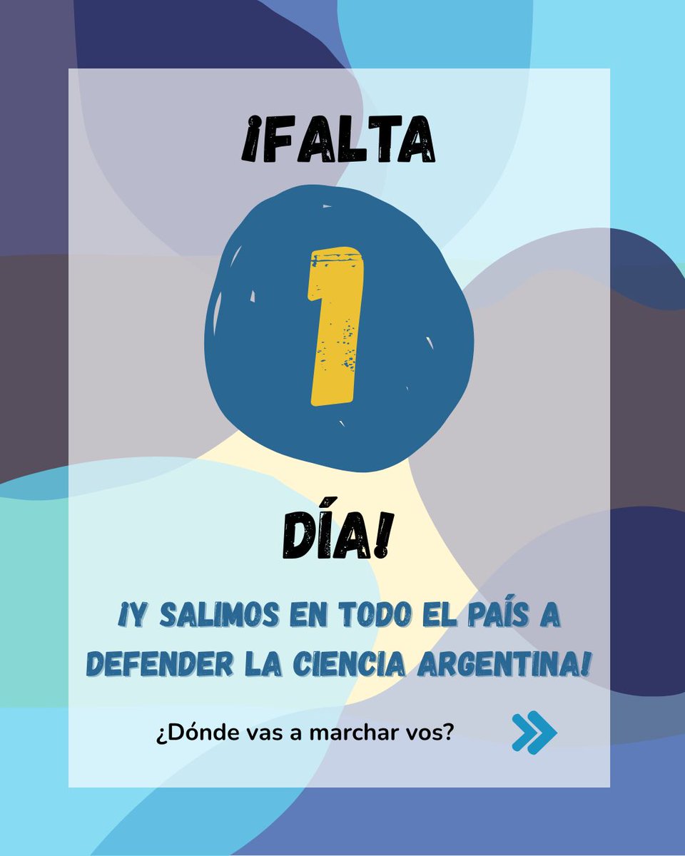 Investigadorxs Ingresantes CONICET tweet media