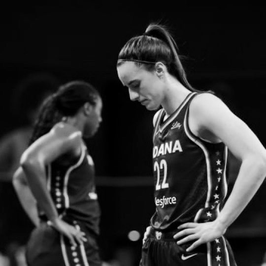 We will be BURNING 50,000 Tokens of $CCMVP coin for every game CC misses....We believe its the right thing to do for the community! We and all the WNBA fans will be waiting with open arms for her return in 2 weeks!

#CCMVP